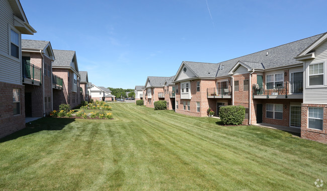 Foto del edificio - Centennial Park Apartments