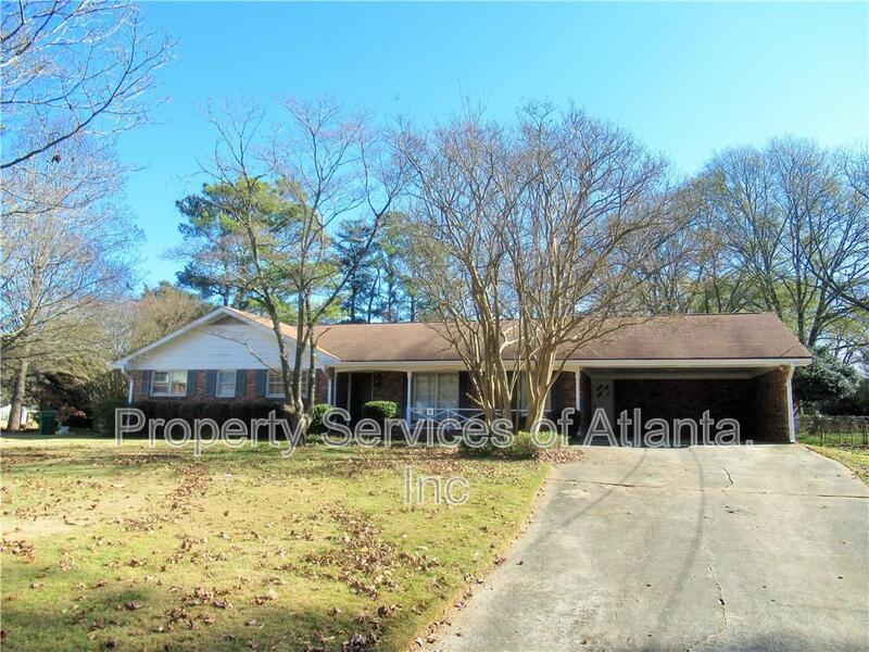 Foto principal - 1827 Galilee Ct