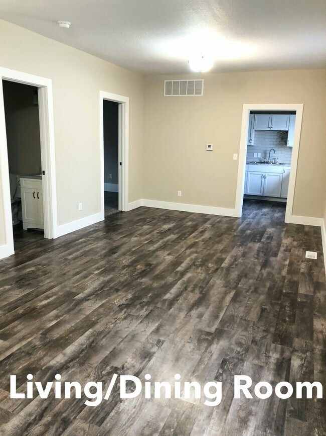 Foto del edificio - 802 W McCormick St