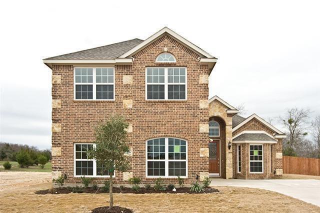 Primary Photo - 726 Cross Creek Dr