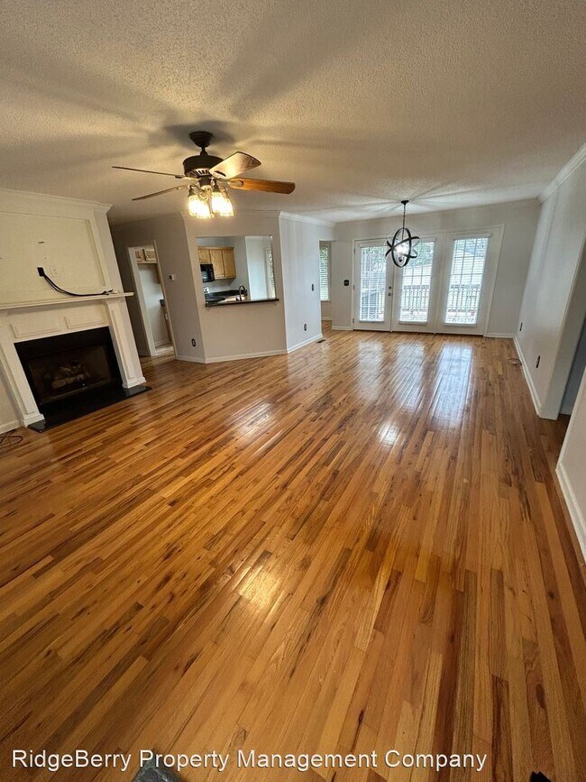 Foto del edificio - 3 br, 2 bath House - 54 Surrey Trl SE