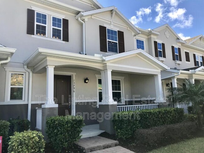 Building Photo - 13796 Beckman Dr