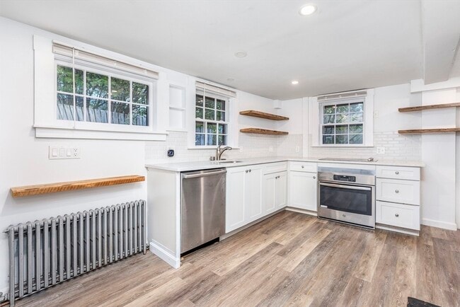 Foto del edificio - 1 Mugford St