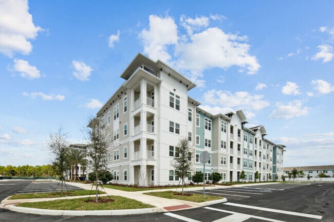 Foto del edificio - Arcadia at Veranda Falls
