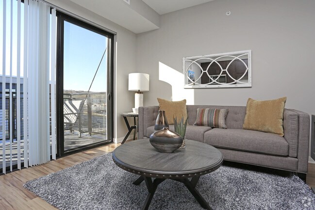 Foto del interior - Avani Living