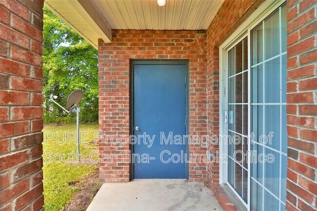 Foto del edificio - 3800 Plowden Rd