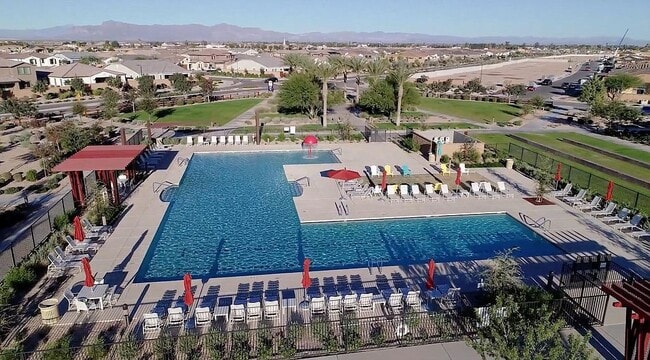 Building Photo - 22868 E Desert Hills Dr