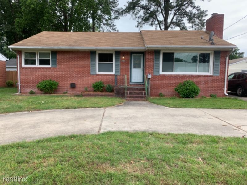 Primary Photo - 3 br, 1.5 bath House - 707 Big Bethel Rd