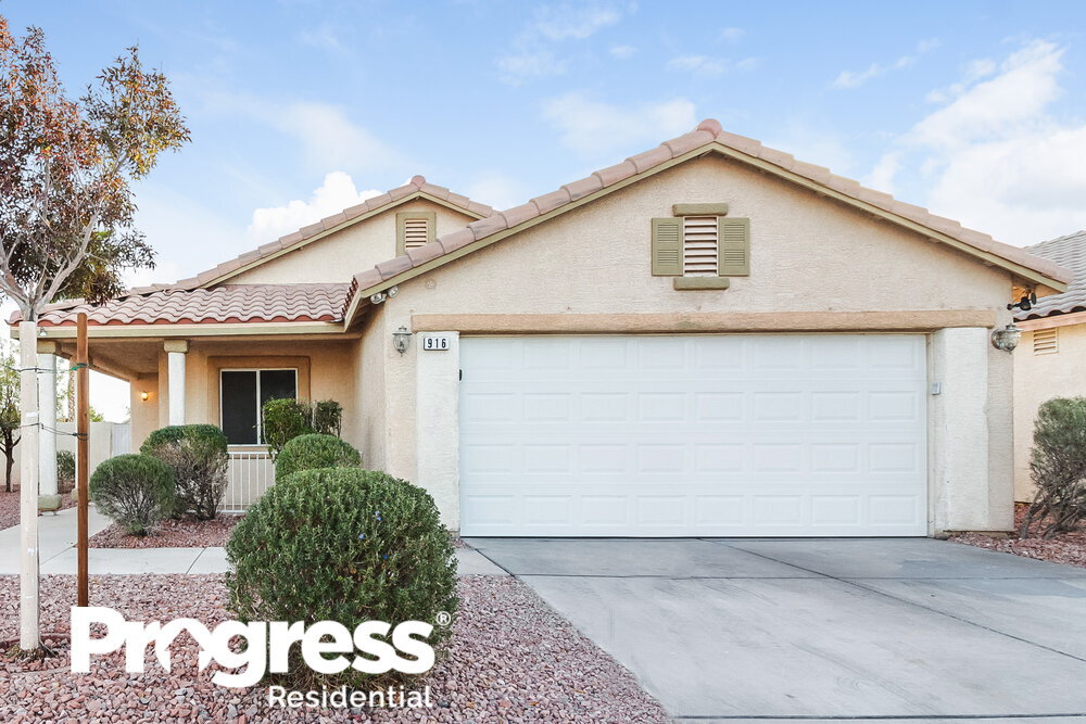 Foto principal - 916 Ashurst Ct