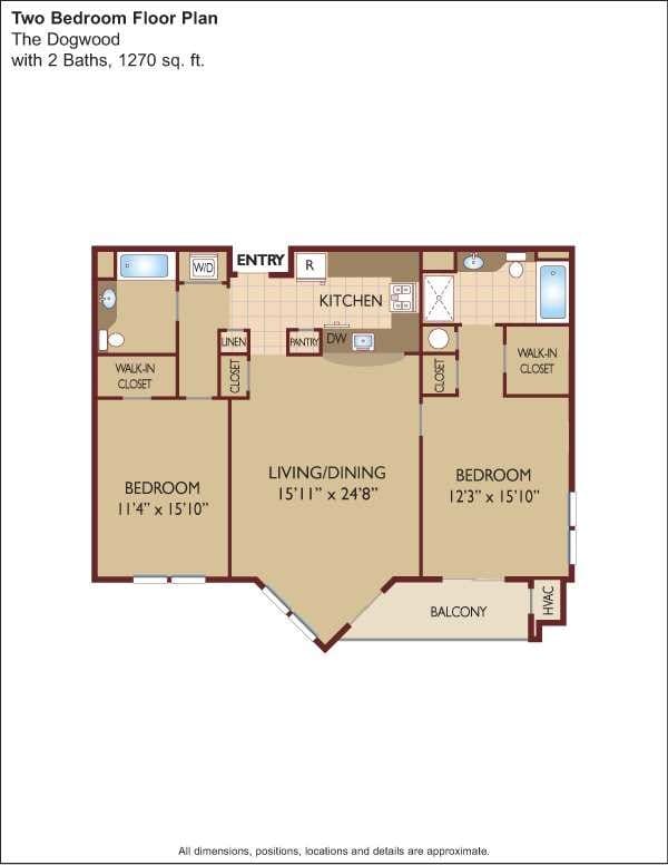 Woodcrest At Fairfield 55+ Active Adult C... Apartments Fairfield