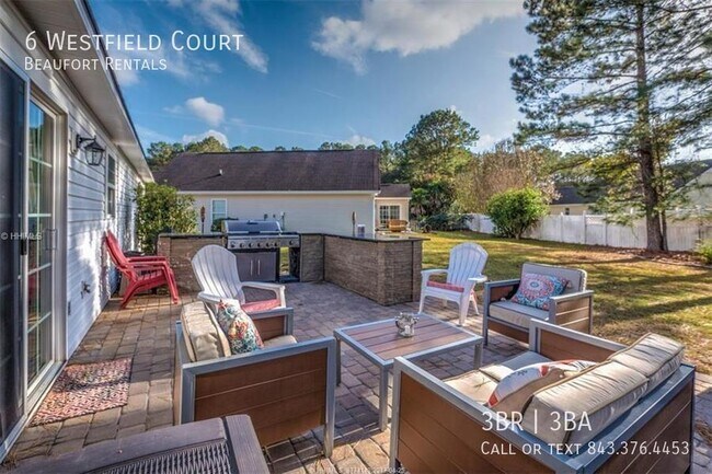 Building Photo - 6 Westfield Ct