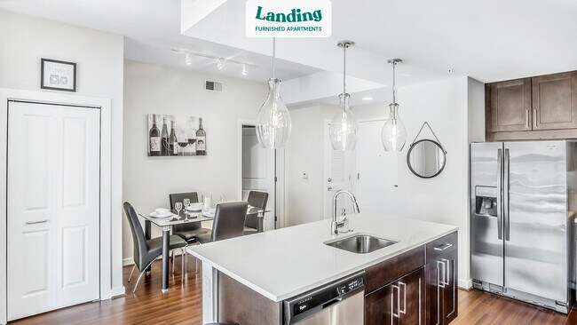 Foto del edificio - 3380 Peachtree Rd NE
