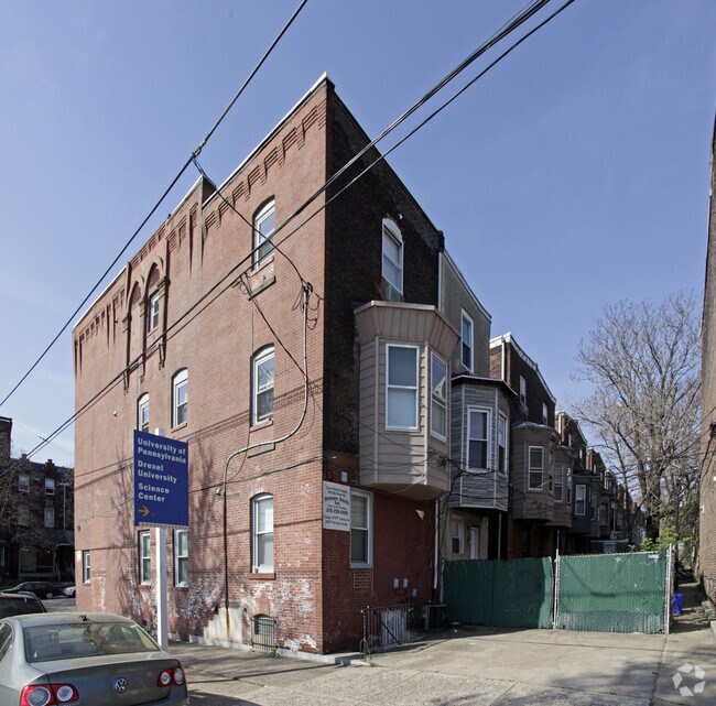 West Village Powelton Apartments Philadelphia Pa Building Photo West Village Powelton