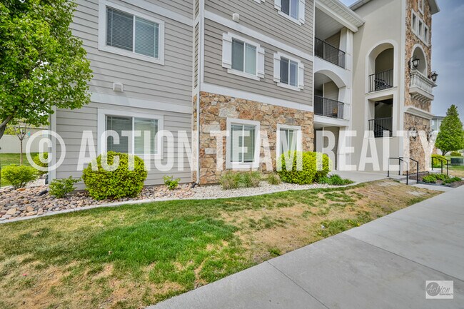 Foto del edificio - Top Floor Condo in Saratoga Springs!