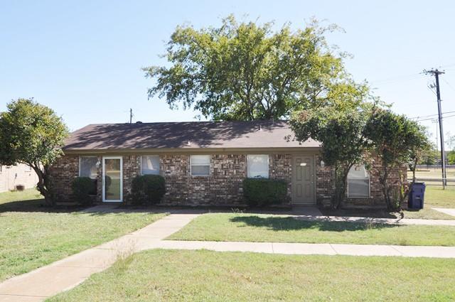 Foto del edificio - 713 Pleasant Manor Ave