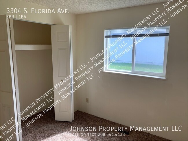 Foto del edificio - 3304 S Florida Ave