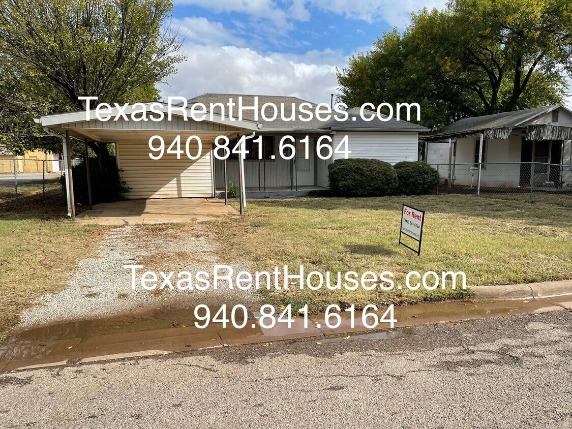 Foto principal - $750 Rent for a Cute Cozy Home!!!