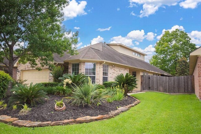 Foto del edificio - 11 S Bendrook Loop