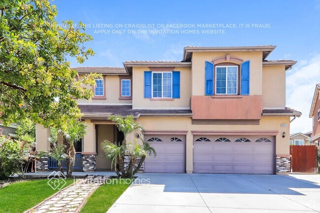 Building Photo - 40370 Hannah Way