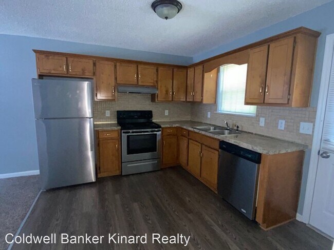 Building Photo - 2 br, 1.5 bath House - 1807 Weeks Crest Ci...