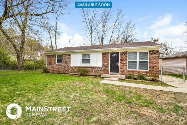 Building Photo - 4614 Frel Rd