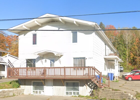 Photo du bâtiment - 283 Chem. Tobique