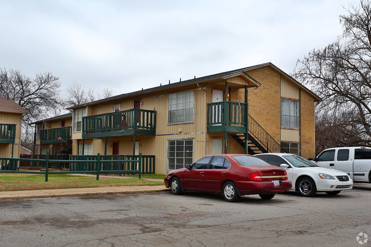 Building Photo - Village South Apartments