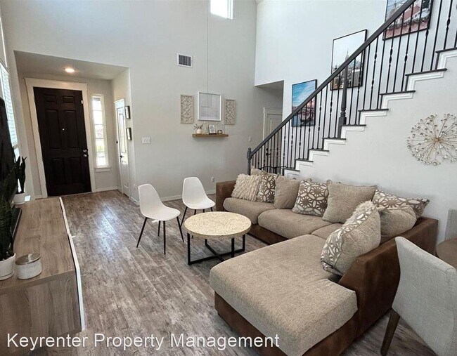 Foto del edificio - 3 br, 2.5 bath House - 5708 Wolf Pack Dr