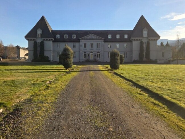 Foto del edificio - 1280 Oak St