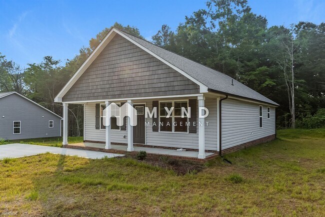 Building Photo - 3 br, 2 bath House - 3233 Roberta Rd