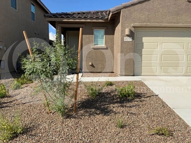 Foto del edificio - 11235 S Weismann Dr