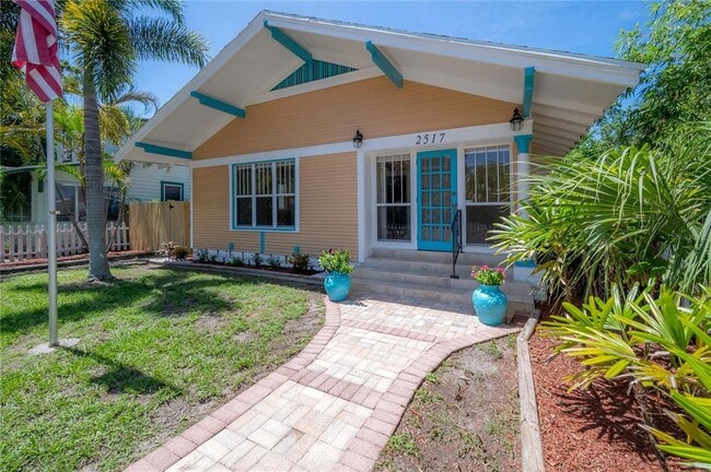 Foto del edificio - 2517 Oakdale St S