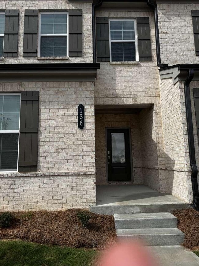 Foto del edificio - 136 Market St