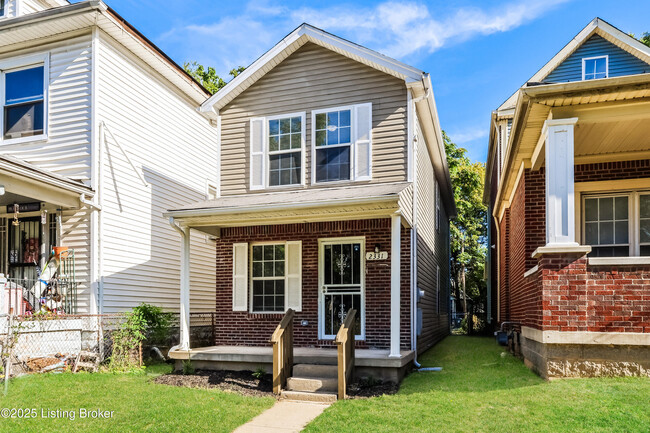 Building Photo - 2331 Garland Ave