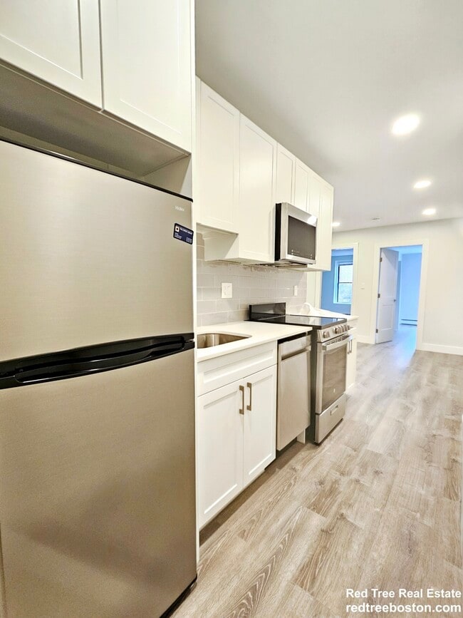 Apartamento 4 - 40 Joy St