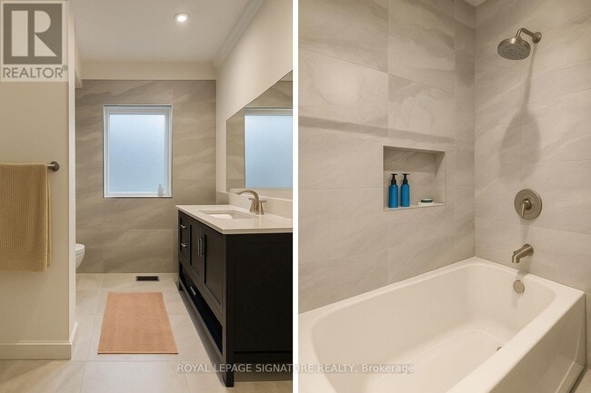 Photo du bâtiment - 21 Scarboro Ave