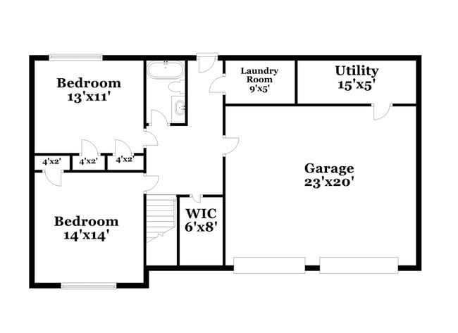 Building Photo - 949 West Ave