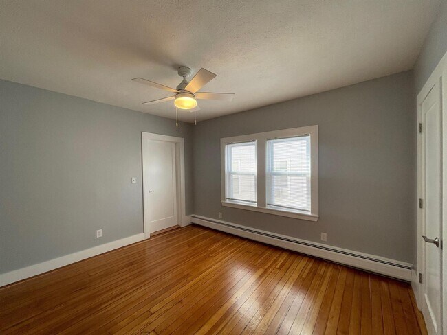 Foto del edificio - 356 Somerville Ave