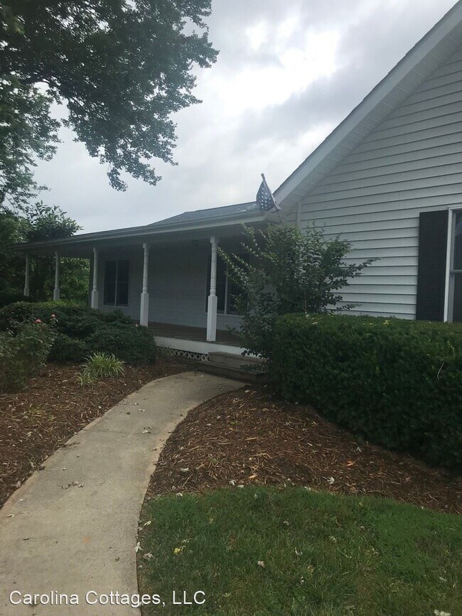 Building Photo - 4 br, 3 bath House - 1511 California Creek Rd