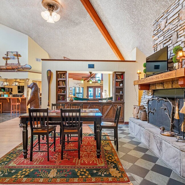 Foto del edificio - 2507 Rustic Ridge Loop