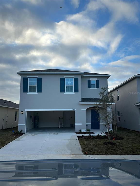 Building Photo - 687 Park Pl Blvd