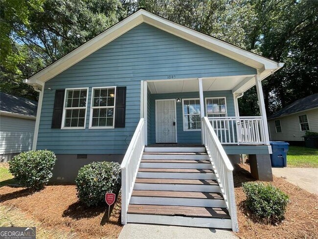 Building Photo - 1040 Thomasville Estates Dr SE