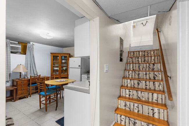 Foto del edificio - 56 Hobson St