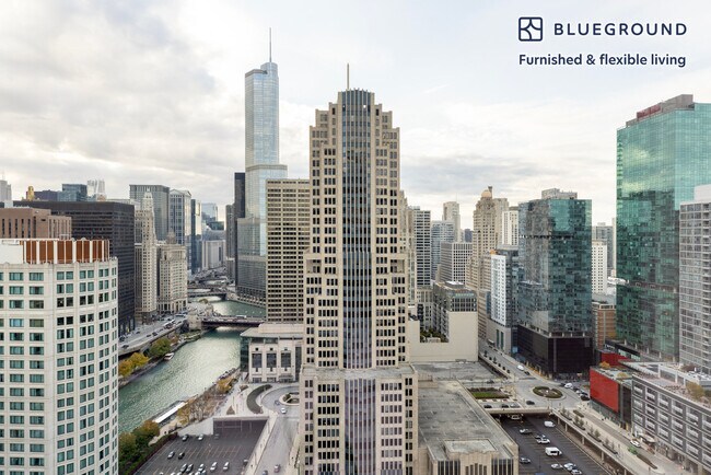 Foto del edificio - 340 E North Water St