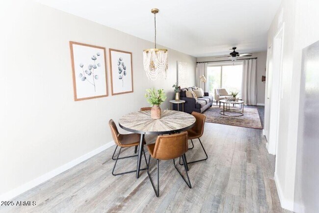 Foto del edificio - 4600 N 68th St