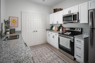 Building Photo - Boone Student Living