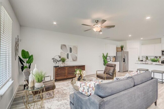 Foto del edificio - 2626 Callahan Springs Ln