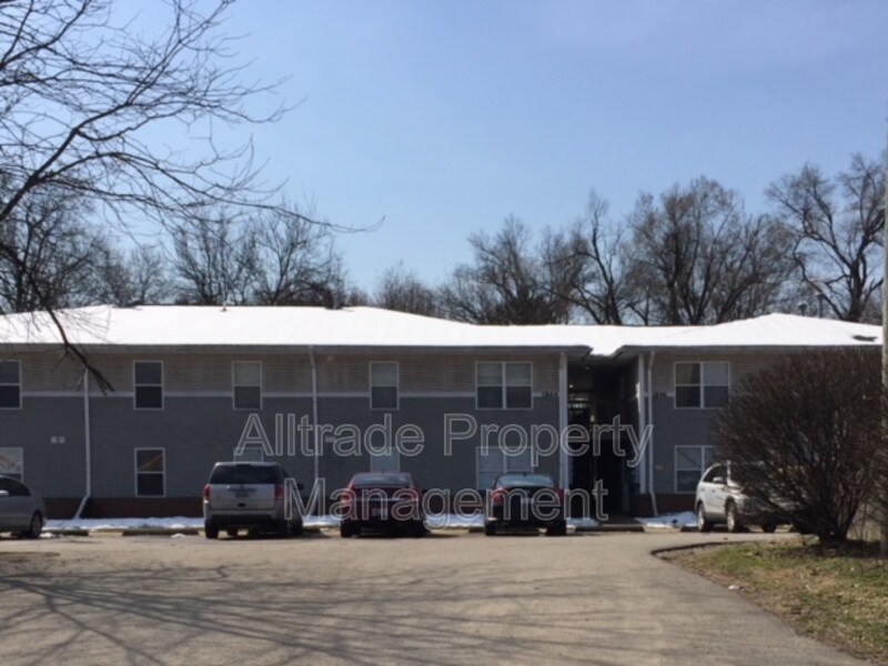 1842 Appleton Ln Unit 100, Louisville, KY 40216 Condo for Rent in