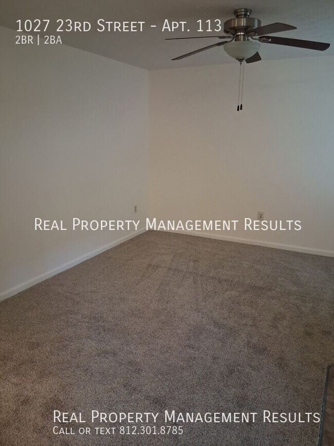Foto del edificio - 1027 23rd St
