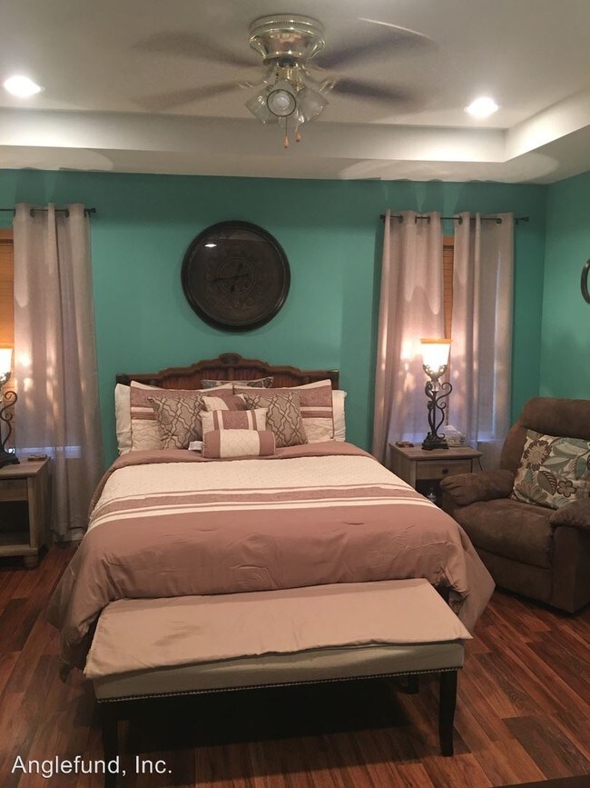 Foto del edificio - 3 br, 2 bath House - 2135 Attala Road 4981